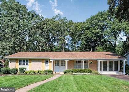 615 Banyon Ave Severna Park, MD 21146