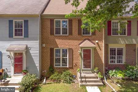 12160 Island View Circle Germantown, MD 20874