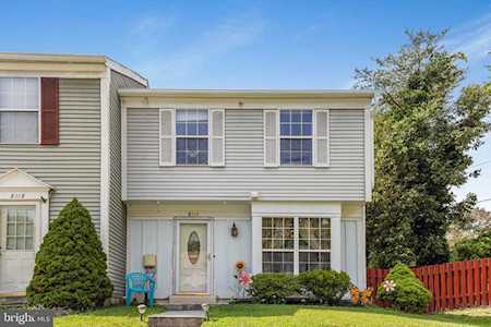 8116 Turn Loop Rd #56 Glen Burnie, MD 21061