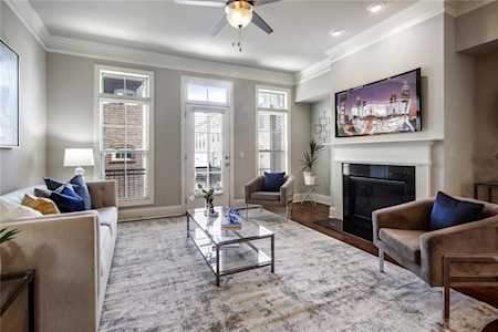 317 Summerhour St Marietta, GA 30060