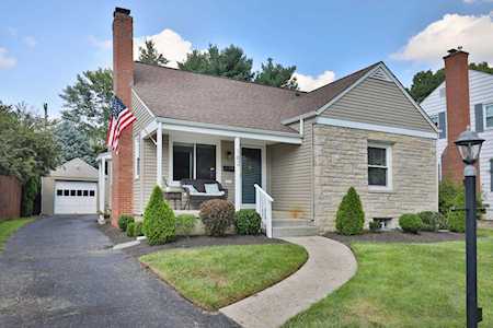 162 Deland Avenue Columbus, OH 43214