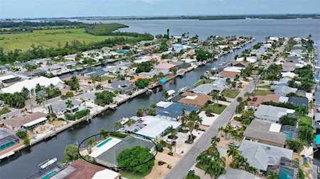 4112 Plumosa TERRACE W Bradenton, FL 34210