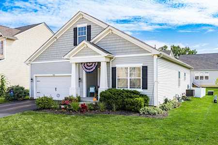 8712 Melton Fields Drive Blacklick, OH 43004