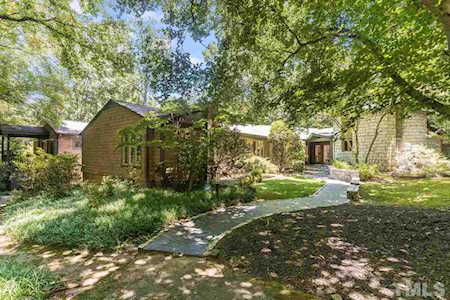 613 Greenwood Road Chapel Hill, NC 27514