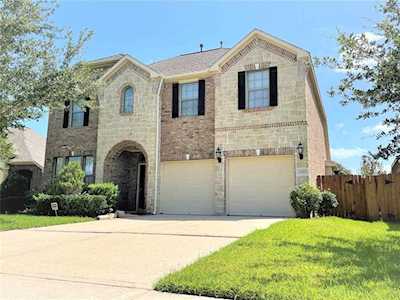 10007 Mystic Springs Ln Richmond, TX 77407