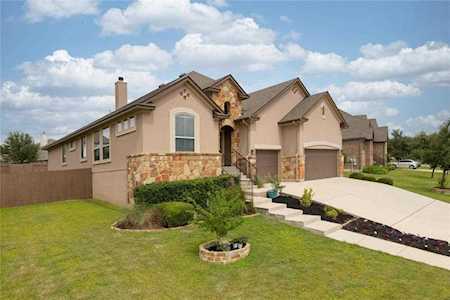 594 Ledge Stone DR Austin, TX 78737
