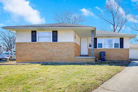 97 Rita Court Whitehall, OH 43213
