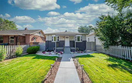 4514 Vallejo St Denver, CO 80211