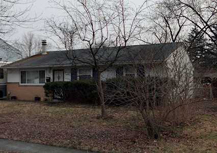 1590 Grattan Road Columbus, OH 43227