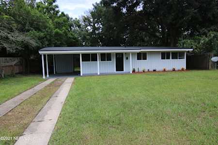 6215 Sprinkle Dr Jacksonville, FL 32211