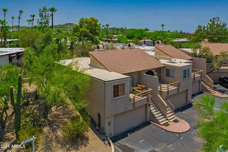 7501 E Happy Hollow Drive #13 Carefree, AZ 85377