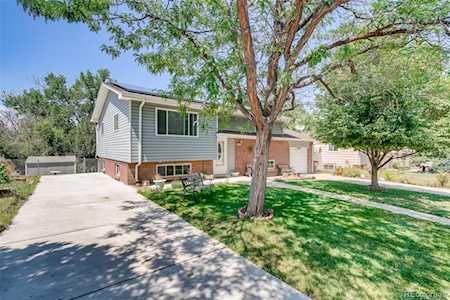 7653 Newland St Arvada, CO 80003