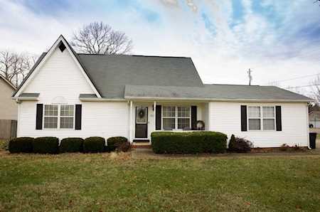 3633 Rutherford Dr Spring Hill, TN 37174