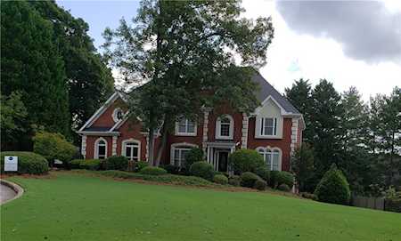 935 Tresillian Ct Johns Creek, GA 30022