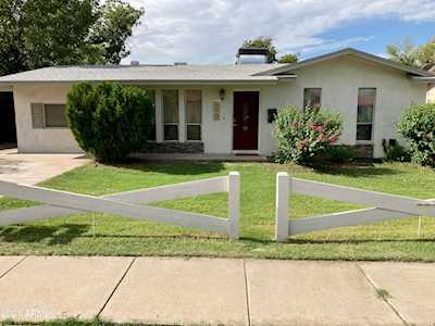 505 E 10th Drive Mesa, AZ 85204
