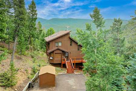 33464 Elk Run Evergreen, CO 80439