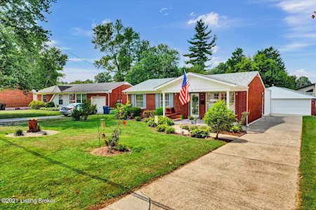 7802 Bramble Ln Louisville, KY 40258