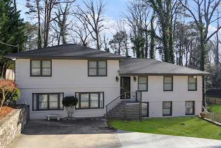 3131 Dale Dr NE Atlanta, GA 30305