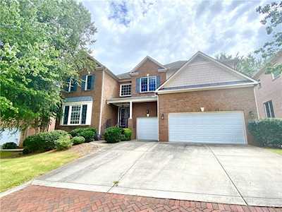 2266 Norbury Dr SE Smyrna, GA 30080