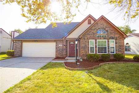 1224 Paul Dr Indianapolis, IN 46229
