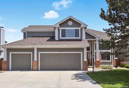 10110 Flagstone Way Parker, CO 80134