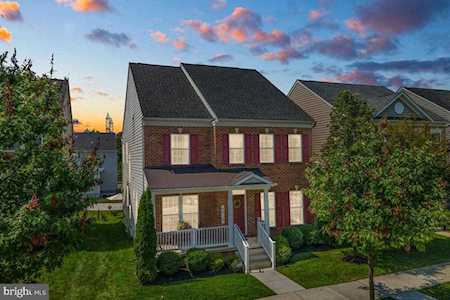 4815 Willow Stead Dr Olney, MD 20832