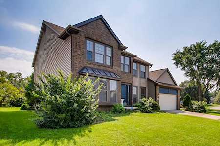 430 Schyler Way Gahanna, OH 43230