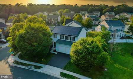 8008 Fox Cub Ct Glen Burnie, MD 21061
