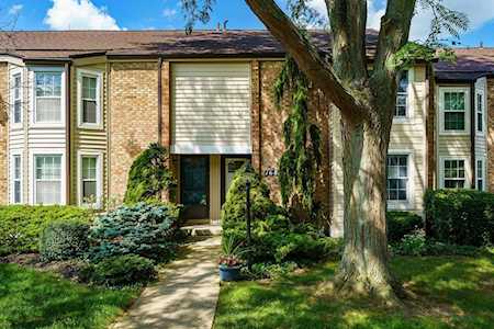 1681 St Albans Court Columbus, OH 43220