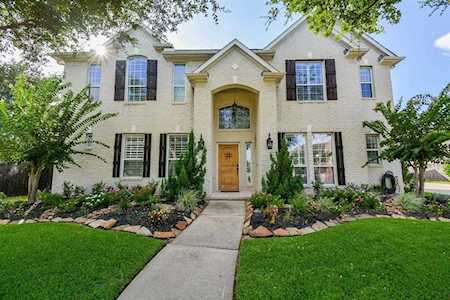 8310 Port Branch Dr Richmond, TX 77406