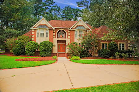 4207 Sweet Gum Crossing North Charleston, SC 29420