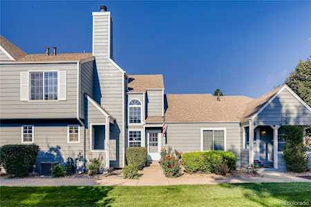 7250 Devinney Ct #E Arvada, CO 80005