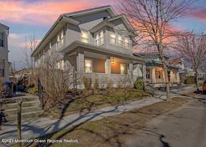 907 Bergh St #1 Asbury Park, NJ 07712