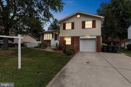 8506 Montpelier Dr Laurel, MD 20708