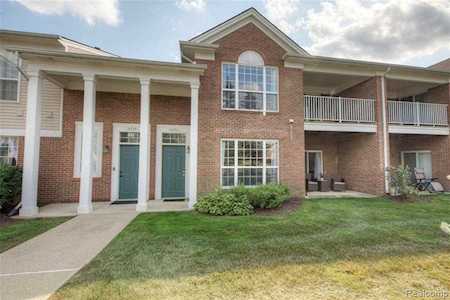 16731 Carriage Way Northville Twp, MI 48168