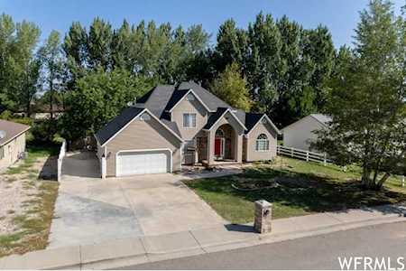 1168 W 1580 S Vernal, UT 84078