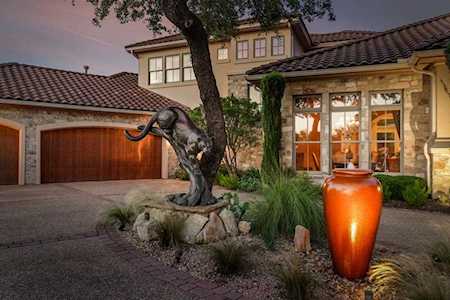 4421 Mirador DR Austin, TX 78735