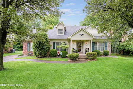 1118 Blackthorn Rd Louisville, KY 40299