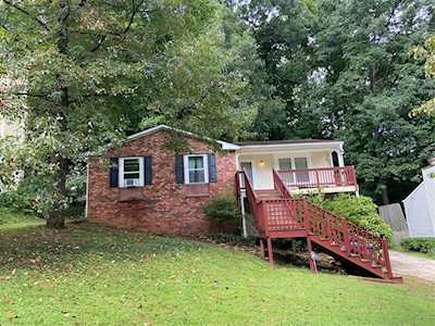 160 Hembree Forest Circle Roswell, GA 30076