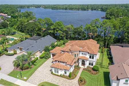 2440 Sterling Creek PARKWAY Oviedo, FL 32766