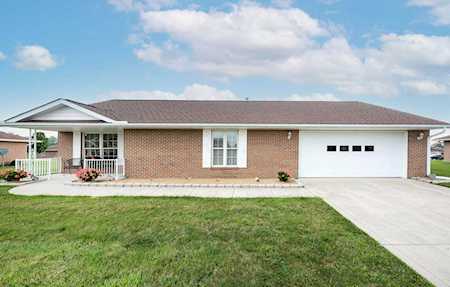 412 Aarika Drive West Jefferson, OH 43162
