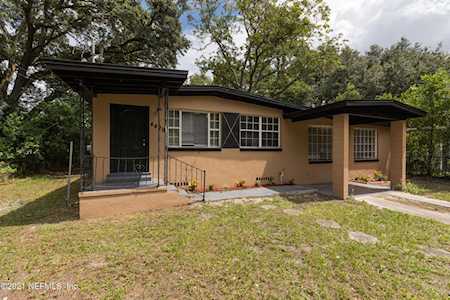 4429 Trenton Dr Jacksonville, FL 32209