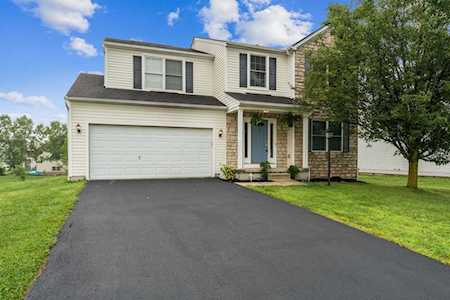 11812 Chanticleer Drive Pickerington, OH 43147