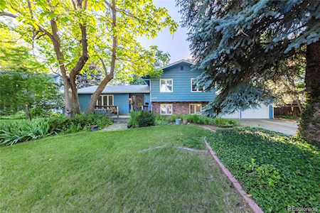 1109 Buttonwood Dr Fort Collins, CO 80525