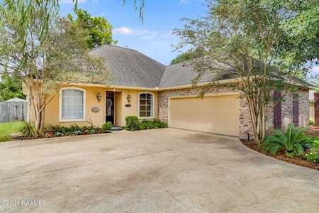 304 Gordon Crockett Drive Lafayette, LA 70508