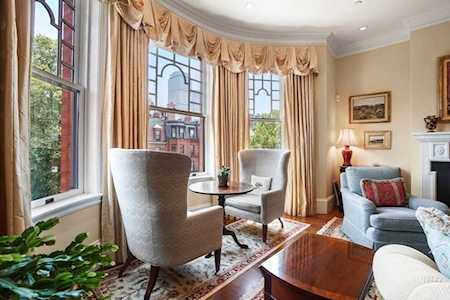 185 Marlborough Street #3 Boston, MA 02116