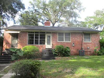 1620 Mayfair Rd Jacksonville, FL 32207