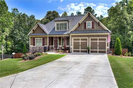 136 Danielle Dr Dallas, GA 30157