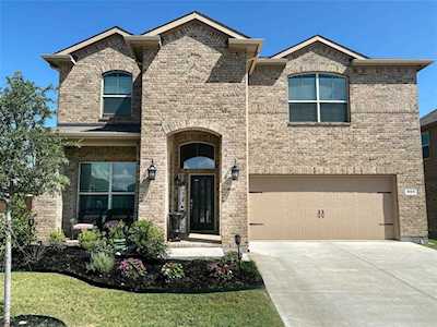 600 Camber Street Saginaw, TX 76131