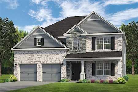 4210 Wild Country Ct Douglasville, GA 30135